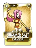 Parasoul4summersalt — Skullgirls Mobile ver 8.11 option 220