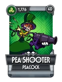 Peacock2peashooter — Skullgirls Mobile ver 8.11 option 226
