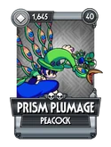 Peacock2prismplumage — Skullgirls Mobile ver 8.11 option 228
