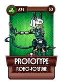 Robofortune1prototype — Skullgirls Mobile ver 8.11 option 240
