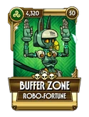 Robofortune3bufferzone — Skullgirls Mobile ver 8.11 option 248