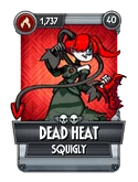 Squigly2deadheat — Skullgirls Mobile ver 8.11 option 259