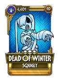 Squigly3deadofwinter — Skullgirls Mobile ver 8.11 option 264