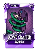 Squigly4lovecrafted — Skullgirls Mobile ver 8.11 option 274