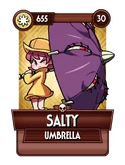 Umbrella1salty — Skullgirls Mobile ver 8.11 option 275
