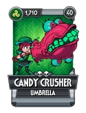 Umbrella2candycrusher — Skullgirls Mobile ver 8.11 option 279
