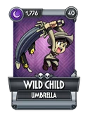 Umbrella2wildchild — Skullgirls Mobile ver 8.11 option 280