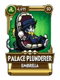 Umbrella3palaceplunderer — Skullgirls Mobile ver 8.11 option 283