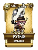 Umbrella3psykid — Skullgirls Mobile ver 8.11 option 285
