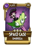 Umbrella3spacecase — Skullgirls Mobile ver 8.11 option 286