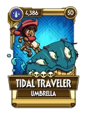Umbrella3tidaltraveler — Skullgirls Mobile ver 8.11 option 282