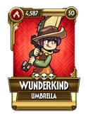 Umbrella3wunderkind — Skullgirls Mobile ver 8.11 option 281