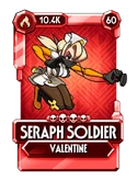 Valentine4seraphsoldier — Skullgirls Mobile ver 8.11 option 303