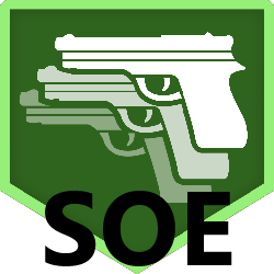 Mule Kick Soe — Call of Duty Zombies Perk Jingles (2025) - No Wunderfizz/PaP option 11
