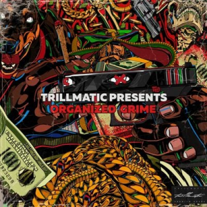Zzzzz 1743245262151714 Organized Grime — ALL GRISELDA PROJECTS option 34