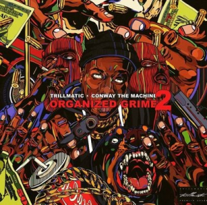 Zzzzz 1743245262508472 Organized Grime 2 — ALL GRISELDA PROJECTS option 39