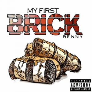 Zzzzz 1743247296134728 My First Brick — ALL GRISELDA PROJECTS option 74
