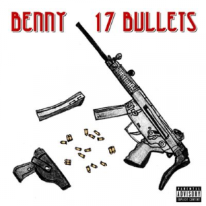 Zzzzz 1743247297134729 17 Bullets — ALL GRISELDA PROJECTS option 84