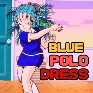 bulma blue dress Bulma | Love Interest Wiki