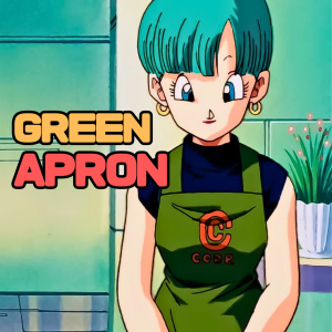 bulma green dress Create a EVERY Outfit Tier List Z_LunaFurn