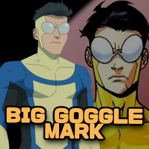 Random EVERY Invincible Character Wheel – SpinWheelMaker