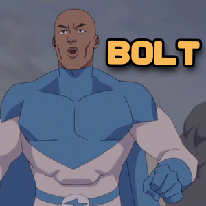 Random EVERY Invincible Character Wheel – SpinWheelMaker
