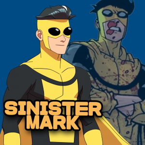 Random EVERY Invincible Character Wheel – SpinWheelMaker