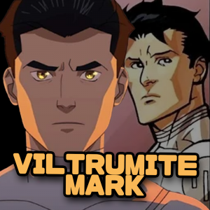 Random EVERY Invincible Character Wheel – SpinWheelMaker