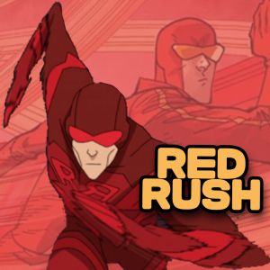 Random EVERY Invincible Character Wheel – SpinWheelMaker
