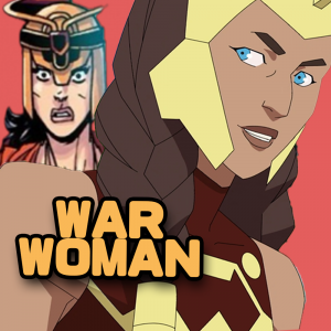 Random EVERY Invincible Character Wheel – SpinWheelMaker