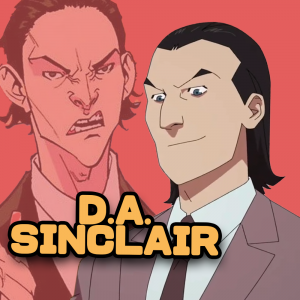 Random EVERY Invincible Character Wheel – SpinWheelMaker