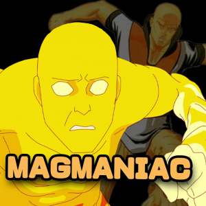 Random EVERY Invincible Character Wheel – SpinWheelMaker