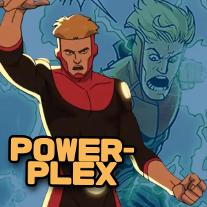 Random EVERY Invincible Character Wheel – SpinWheelMaker