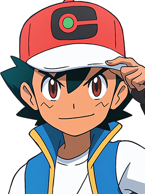 Portraitashketchum — Death Battle Indie Era Combatants (2024/2025/2026) option 45