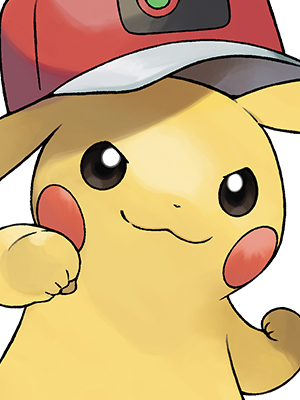 Portraitashpikachu — Death Battle Indie Era Combatants (2024/2025/2026) option 46