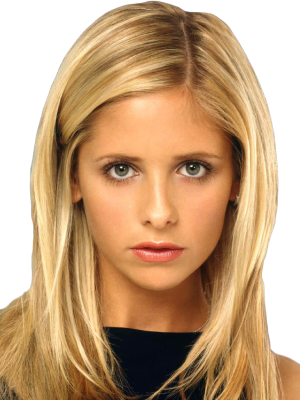Portraitbuffysummers — Death Battle Indie Era Combatants (2024/2025/2026) option 42