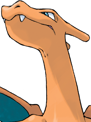 Portraitcharizard — Death Battle Indie Era Combatants (2024/2025/2026) option 49