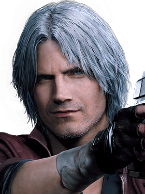 Portraitdante — Death Battle Indie Era Combatants (2024/2025/2026) option 43