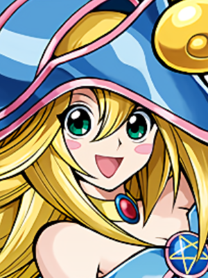Portraitdarkmagiciangirl — Death Battle Indie Era Combatants (2024/2025/2026) option 58