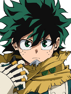 Portraitdeku — Death Battle Indie Era Combatants (2024/2025/2026) option 33