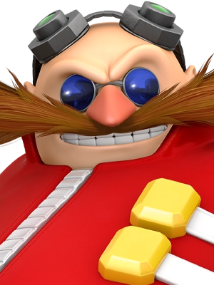 Portraitdoctoreggman — Death Battle Indie Era Combatants (2024/2025/2026) option 10