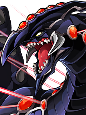 Portraitgandorathedragonofdestruction — Death Battle Indie Era Combatants (2024/2025/2026) option 61