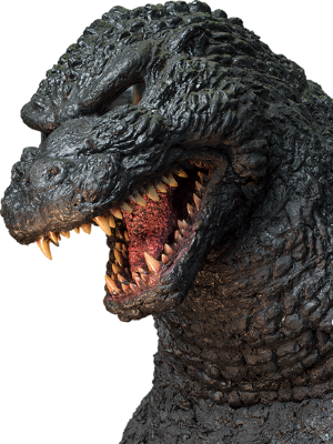 Portraitgodzilla — Death Battle Indie Era Combatants (2024/2025/2026) option 36