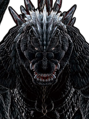Portraitgodzillaultima — Death Battle Indie Era Combatants (2024/2025/2026) option 37