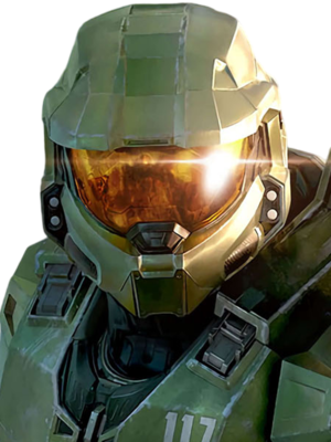 Portraitmasterchief — Death Battle Indie Era Combatants (2024/2025/2026) option 24