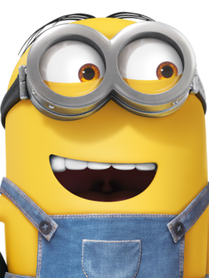 Portraitminion — Death Battle Indie Era Combatants (2024/2025/2026) option 74