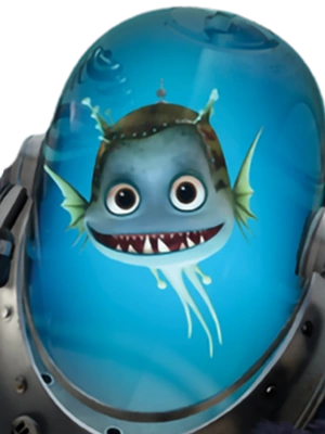 Portraitolchum — Death Battle Indie Era Combatants (2024/2025/2026) option 76
