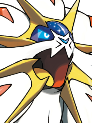 Portraitsolgaleo — Death Battle Indie Era Combatants (2024/2025/2026) option 54