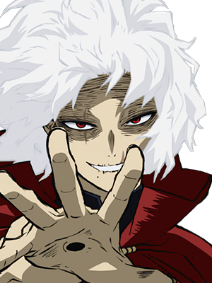 Portraittomurashigaraki — Death Battle Indie Era Combatants (2024/2025/2026) option 22