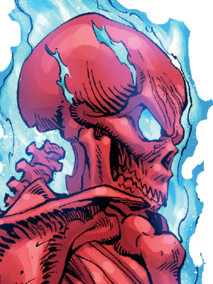 Portraitzarathos — Death Battle Indie Era Combatants (2024/2025/2026) option 20